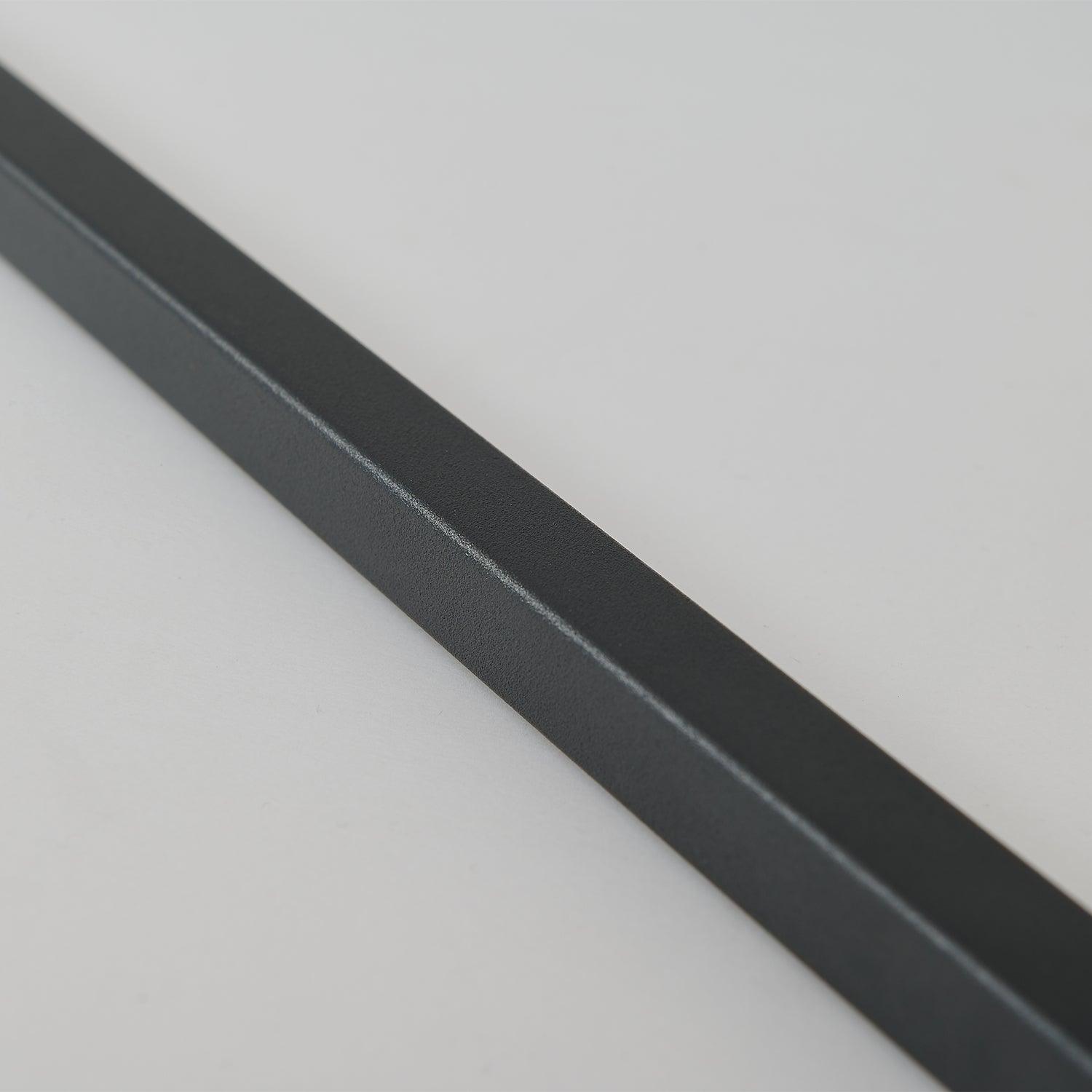 Minimalist LED Floor Lamp -  Dimmable Corner Light