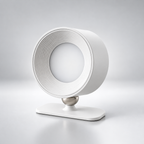 Cordless LED Wall Light | Magnetic Mount, 360° Rotation, Dimmable | Ondine