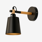 Wall Light LED Minimalist Scandinavian Style | Modern Linear Design