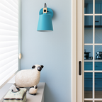 Wall Light LED Minimalist Scandinavian Style | Modern Linear Design