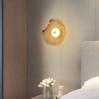 Wall Light Curved LED | Modern Ambient Indoor Wall Lamp | Arc Design
