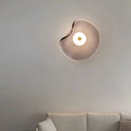 Wall Light Curved LED | Modern Ambient Indoor Wall Lamp | Arc Design