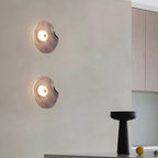 Wall Light Curved LED | Modern Ambient Indoor Wall Lamp | Arc Design