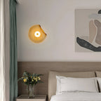 Wall Light Curved LED | Modern Ambient Indoor Wall Lamp | Arc Design