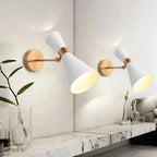 LED Wall Light RGB Color Changing | Modern Ambient Lighting