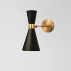 LED Wall Light RGB Color Changing | Modern Ambient Lighting