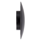LED Wall Light Round Halo Backlit Glow | Indoor Ambient | 3 Sizes