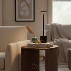 OCS Bologna - Lampe de table LED - Sans fil - Portable