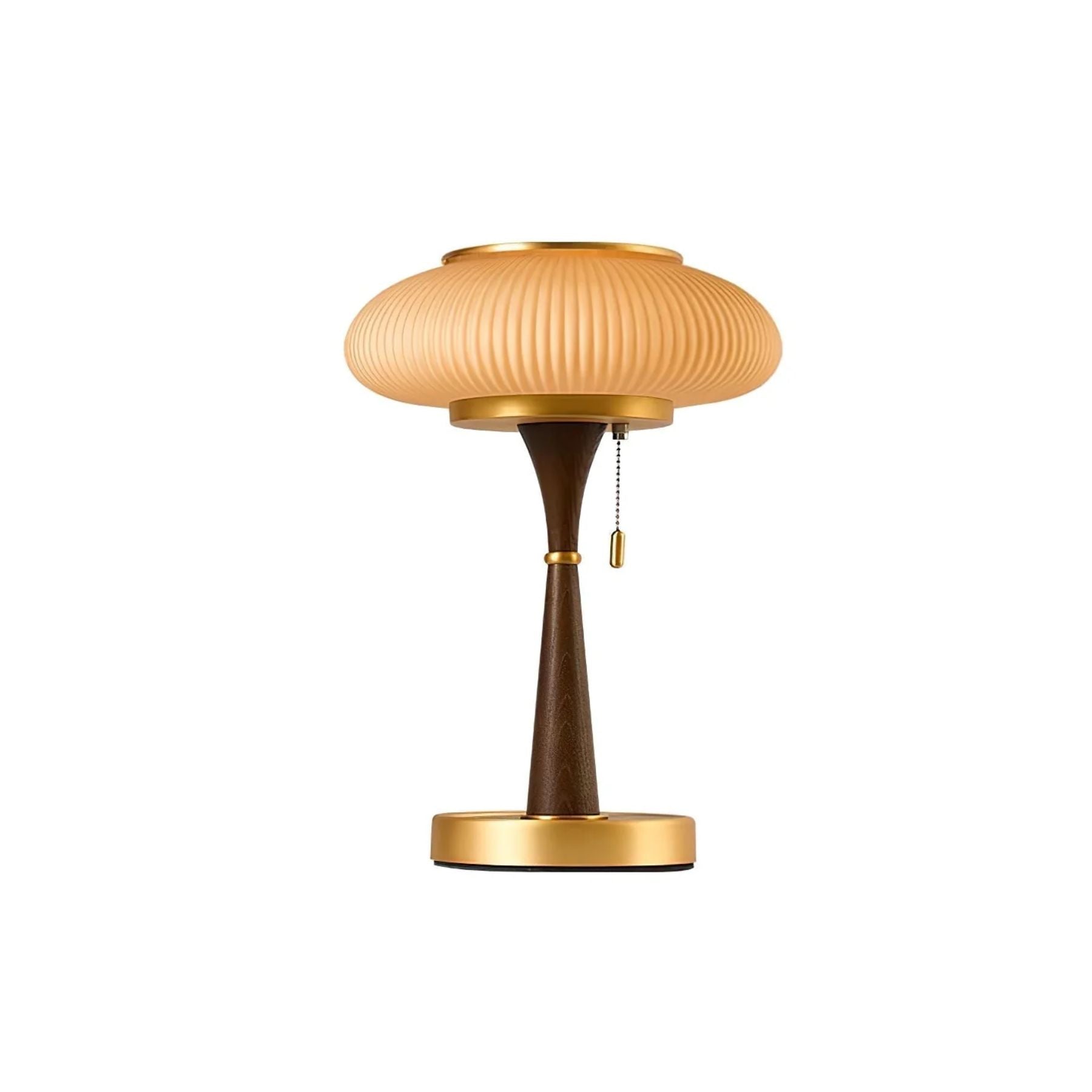 Matsuteko Table Lamp - LED Dimmable Bedside Light