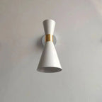 LED Wall Light RGB Color Changing | Modern Ambient Lighting