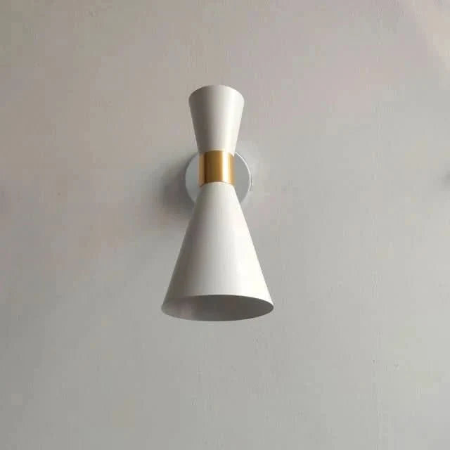LED Wall Light RGB Color Changing | Modern Ambient Lighting