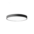 Vada | LED Ceiling Light | Round Minimalist, Dimmable | Aluminum &