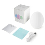 Night Light | RGB Touch Control | 100h Battery | Kids Bedroom