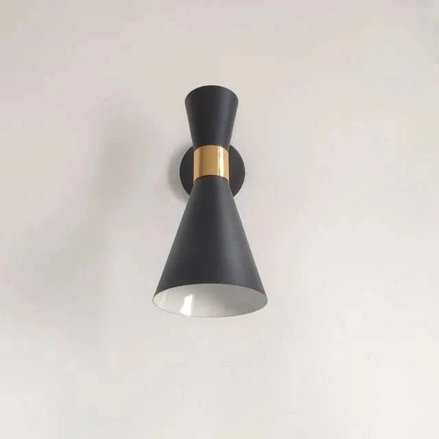 LED Wall Light RGB Color Changing | Modern Ambient Lighting