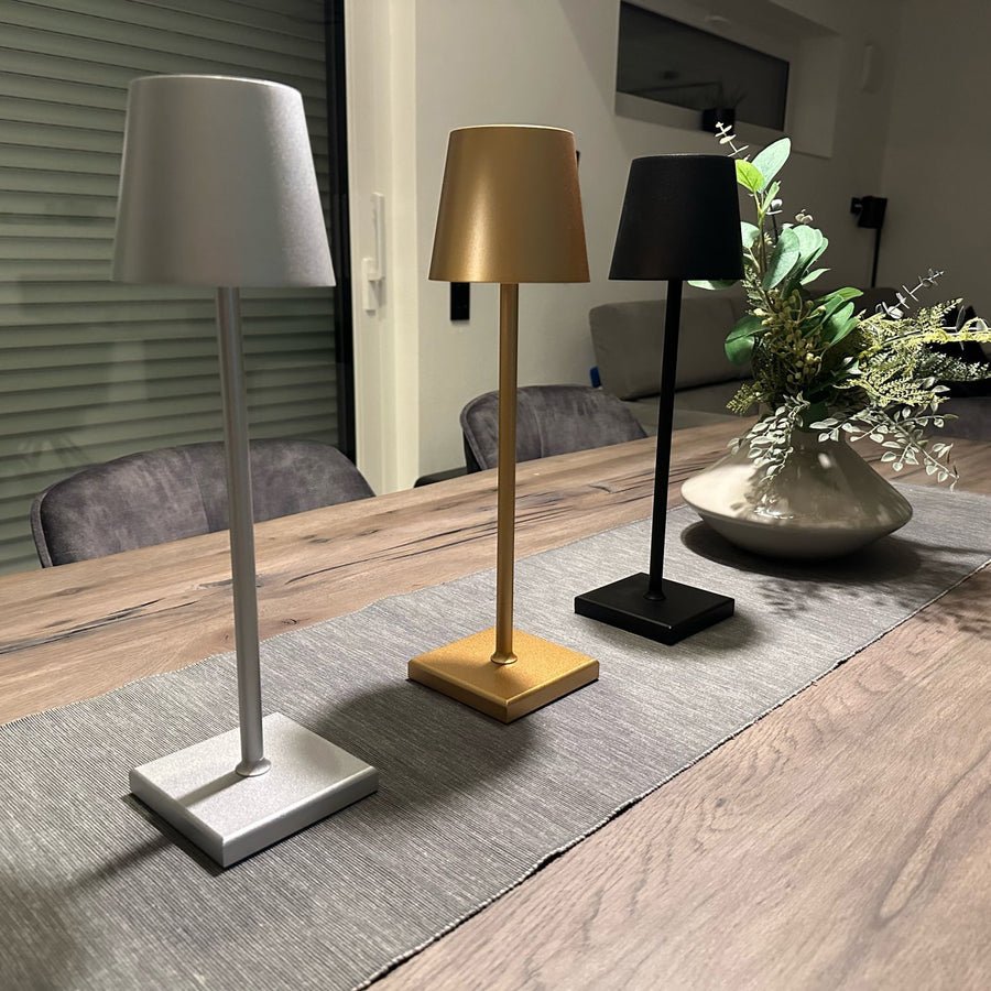 Touchlight Table Lamp - Touch Control - Dimmable LED