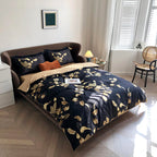 Forevermore Duvet Cover Set - Egyptian Cotton - Luxury