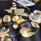 Forevermore Duvet Cover Set - Egyptian Cotton - Luxury