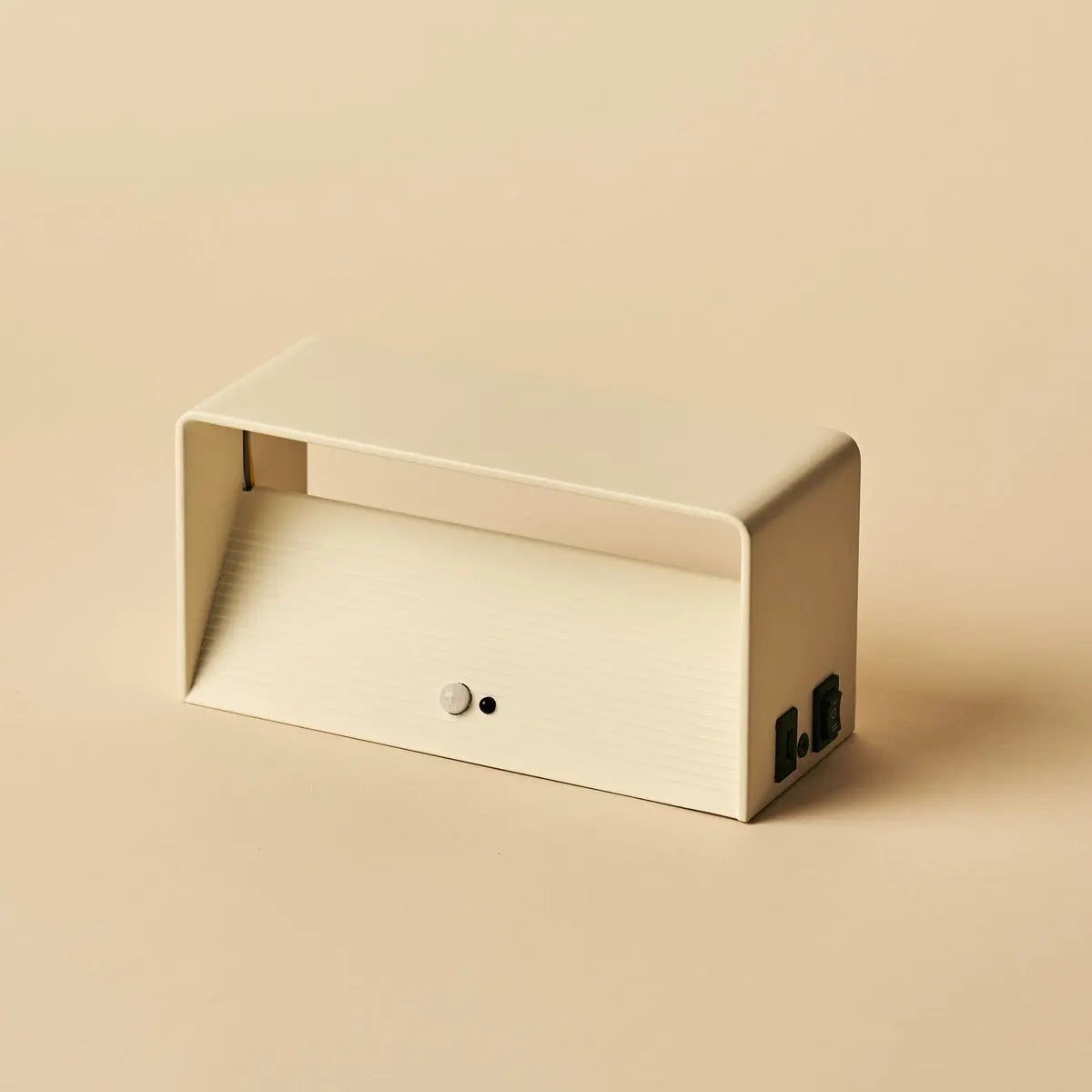 Rechargeable wall light cordless with dimmable LED and motion sensor