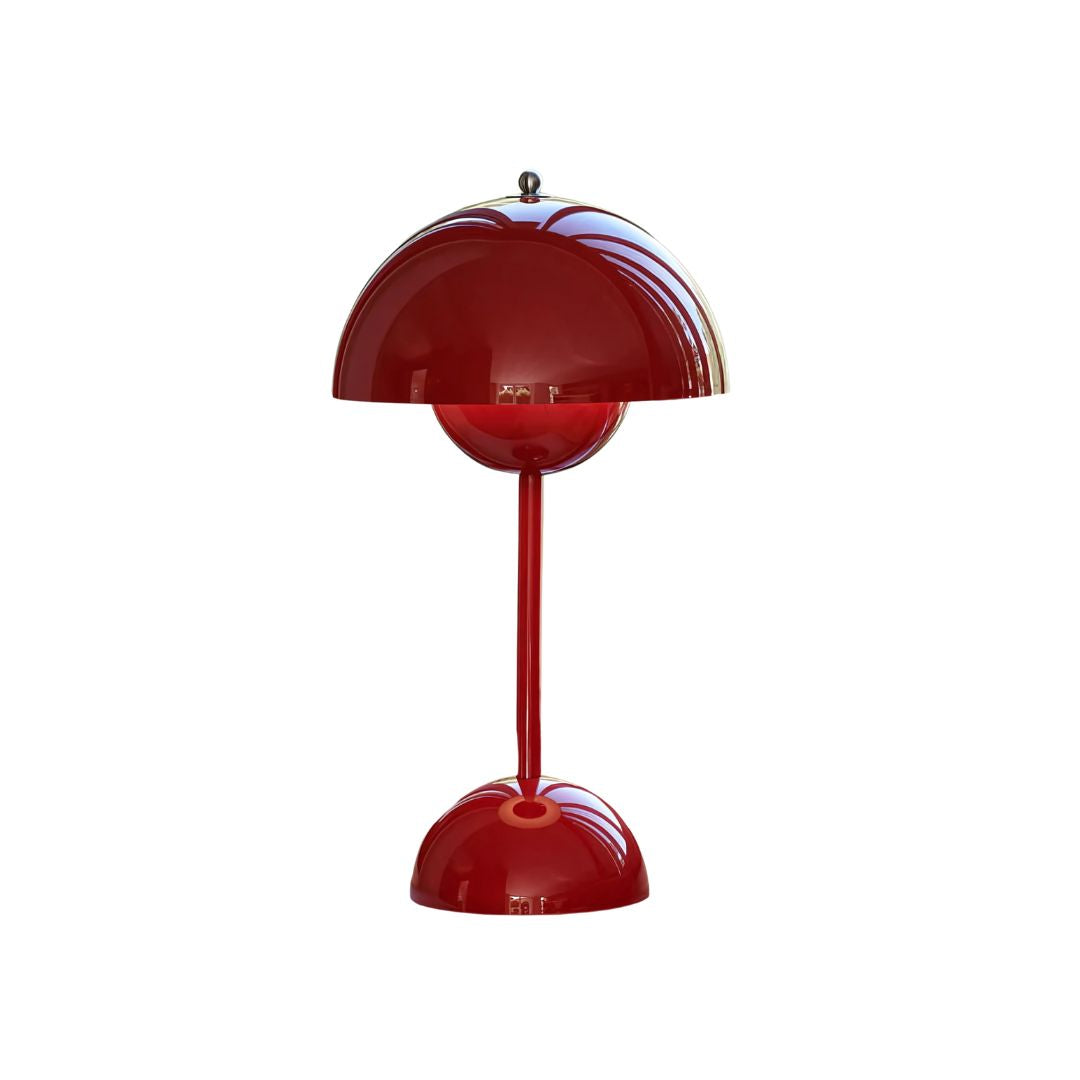Losno Mushroom Table Lamp - LED - Bedside - Modern