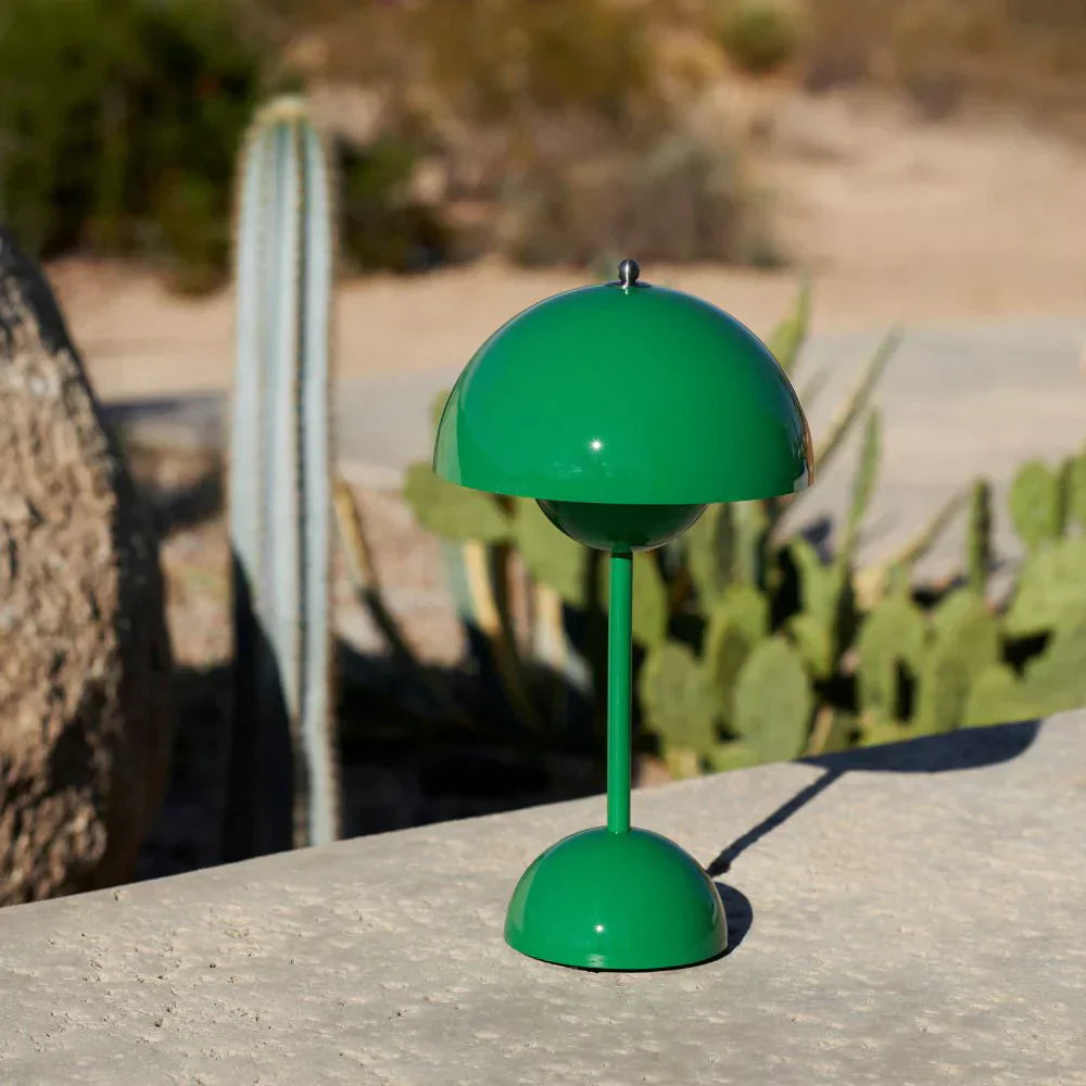 Losno Mushroom Table Lamp - LED - Bedside - Modern