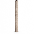 Travertine Pendant Light | Yellow Stone, Nordic, 30cm, 4W LED