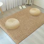Door Mat | Washable, Non-Slip, Woven | 50 × 80 cm to 80 × 120 cm
