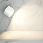 Cordless LED Wall Light | Magnetic Mount, 360° Rotation, Dimmable | Ondine