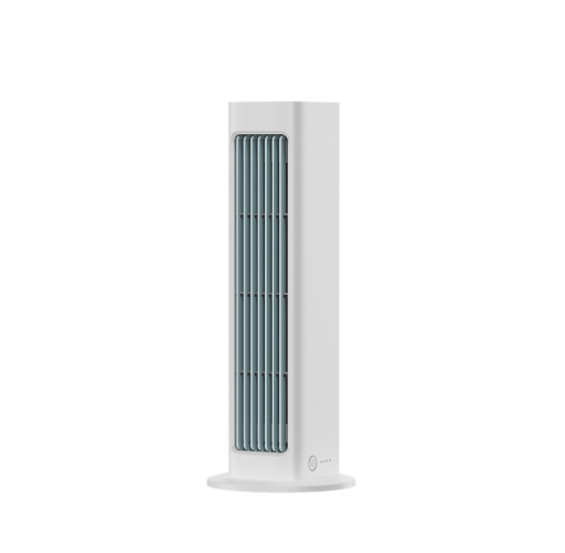 Portable Mini Air Cooler | Personal Cooling Unit for Office and Home | Energy Efficient