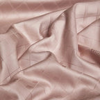 Blush Egyptian Cotton Duvet Cover Set - Luxury Bedding