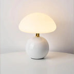 Riko Mushroom Table Lamp - LED Night Light - Modern Home Decor