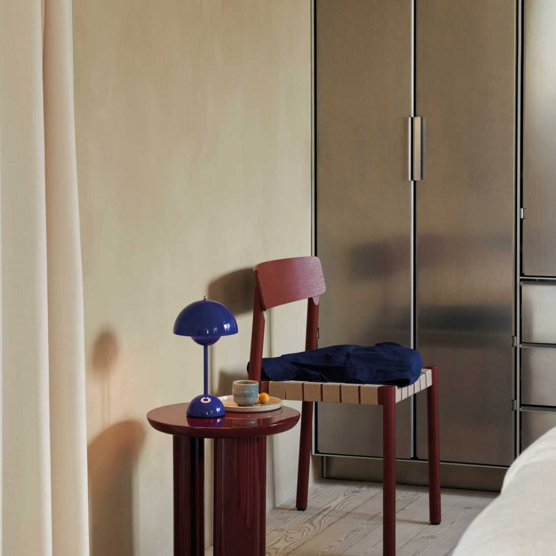 Losno Mushroom Table Lamp - LED - Bedside - Modern