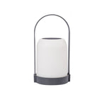 Solar Outdoor Table Lamp | LED, Waterproof, USB Rechargeable