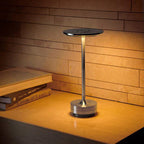 Cordless Table Lamp | USB Rechargeable, Dimmable, Indoor & Outdoor