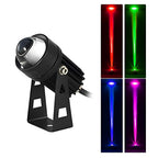 LED Spot Light Waterproof Aluminium 80W