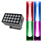 LED Spot Light Waterproof Aluminium 80W