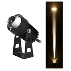 LED Spot Light Waterproof Aluminium 80W