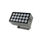 LED Spot Light Waterproof Aluminium 80W