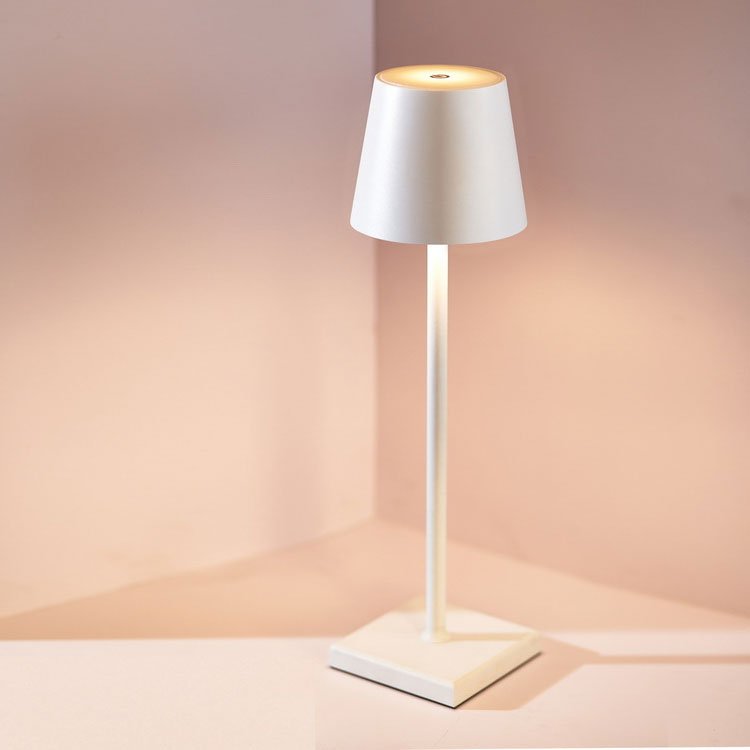 Touchlight Table Lamp - Touch Control - Dimmable LED
